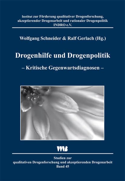 Drogenhilfe und Drogenpolitik Medicine