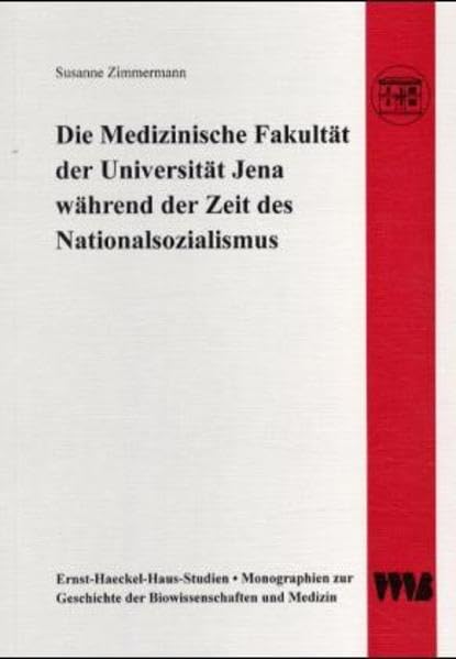 Monistische und antimonistishe Weltanschauung: Eine Auswahlbibliographie (Ernst-Haeckelhaus-Studien: Monographien zur Geschichte der Biowissenschaften) Philosophy