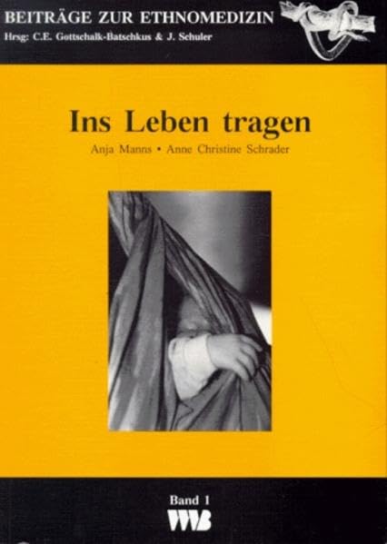 Ins Leben tragen Medicine Books