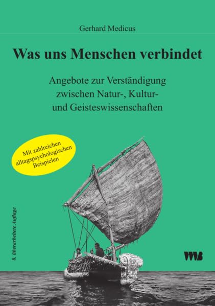 Was uns Menschren verbindet Law