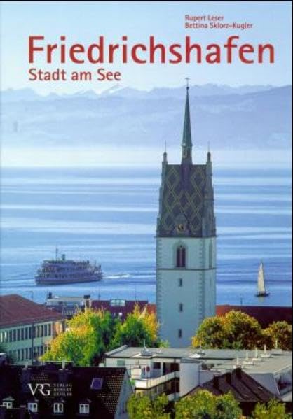 Friedrichshafen: Stadt am See Leisure, Home & Garden