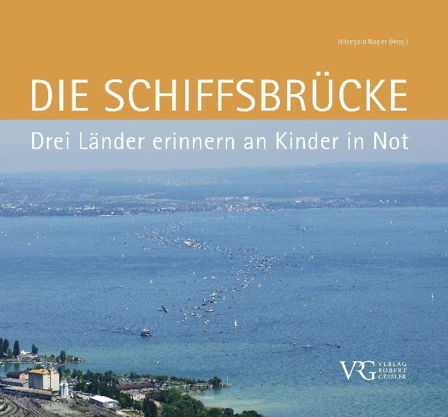 Die Schiffsbrücke: Drei Länder erinnern an Kinder in Not Politics & History