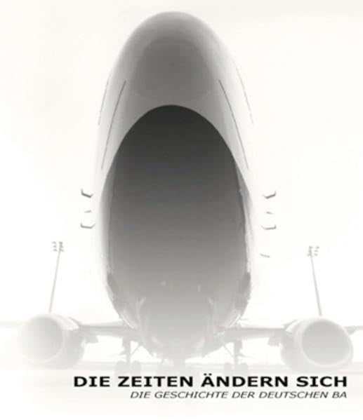 Die Zeiten ändern sich: Die Geschichte der Deutschen BA Law