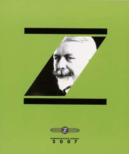 Wissenschaftliches Jahrbuch / Wissenschaftliches Jahrbuch 2007 Film, Art & Culture