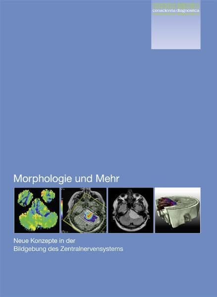 Bracco Pharma / Conscientia Diagnostica: Morphologie und Mehr Medicine