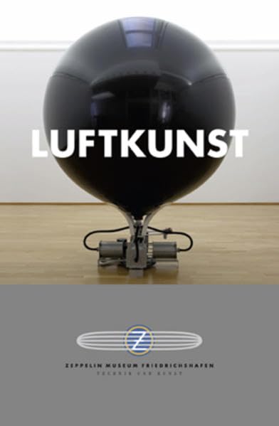 Luftkunst: Luft als Material von Mythen und Medium der Kunst Film, Art & Culture