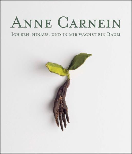 Ich seh¿ hinaus, und in mir wächst ein Baum Film, Art & Culture