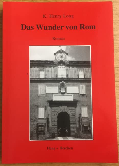 Das Wunder von Rom Books