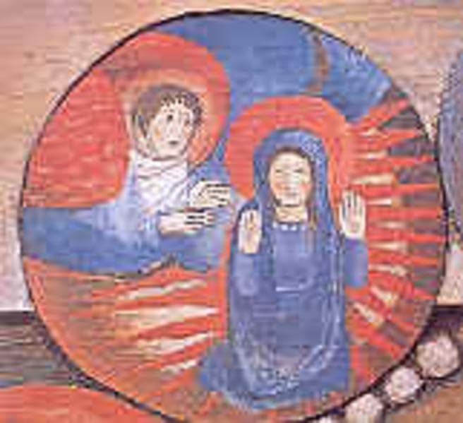 Gegrüsset seist du, Maria, voll der Gnade (Religionspaedagogische Praxis: Die Zeitschrift für eine ganzheitliche, sinnorientierten Pädagogik) Education & Training