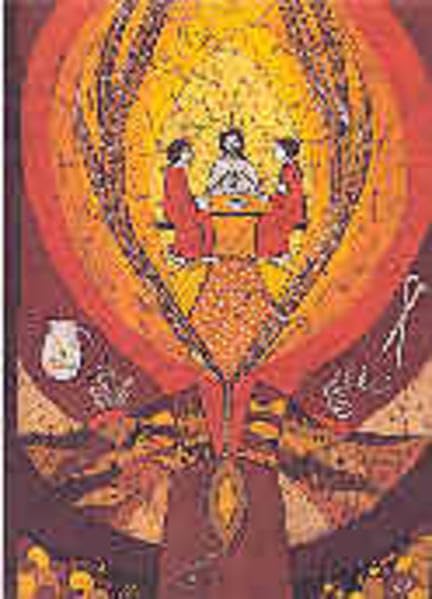 Herr, wo wohnst du? (Religionspaedagogische Praxis: Die Zeitschrift für eine ganzheitliche, sinnorientierten Pädagogik) Education & Training