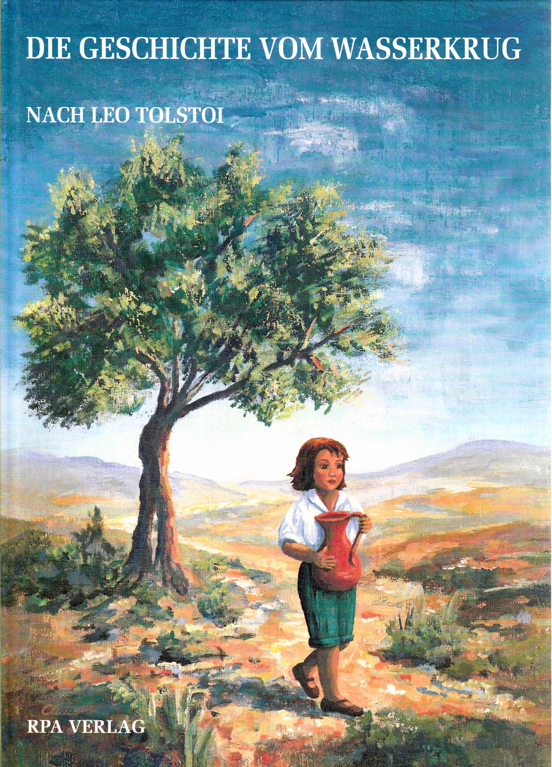 Die Geschichte vom Wasserkrug Non-fiction
