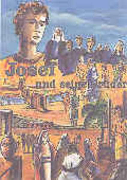Josef und seine Brüder: Gott schenkt Segen. Er hält, was er verspricht. Gott schenkt Segen. Er bricht die Treue nicht (Religionspaedagogische Praxis: ... ganzheitliche, sinnorientierten Pädagogik) Education & Training