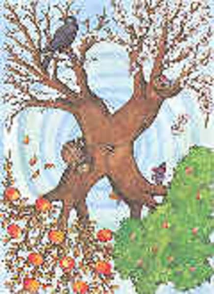 Ich lebe mein Leben in wachsenden Ringen (Religionspaedagogische Praxis: Die Zeitschrift für eine ganzheitliche, sinnorientierten Pädagogik) Education & Training