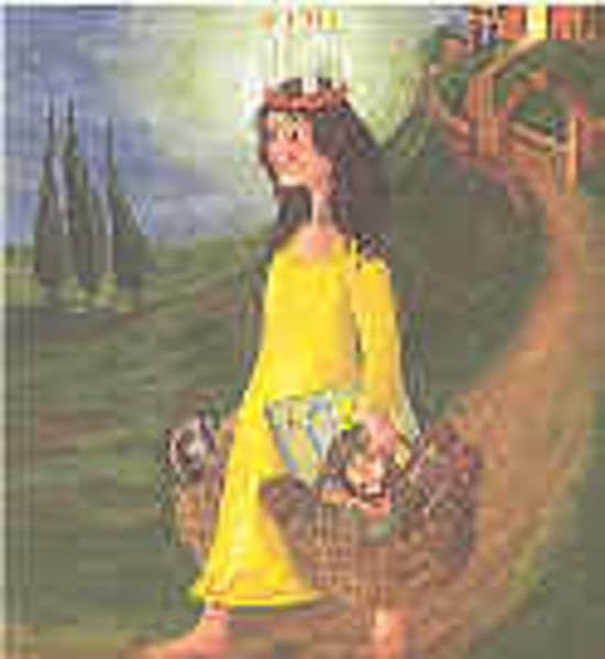 Luzia, Luzia, trägt das Licht, trägt das Licht zu den Menschen ihrer Zeit, in die Dunkelheit: Überlegungen und Anregungen zu einer sinnorientierten ... ganzheitliche, sinnorientierten Pädagogik) Education & Training