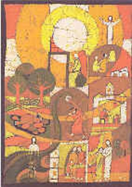 Mit Jesus den Weg ins Leben gehen (Religionspaedagogische Praxis: Die Zeitschrift für eine ganzheitliche, sinnorientierten Pädagogik) Education & Training