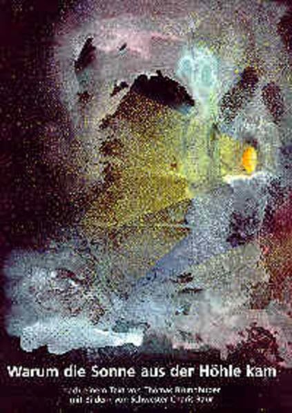 Warum die Sonne aus der Höhle kam Non-fiction