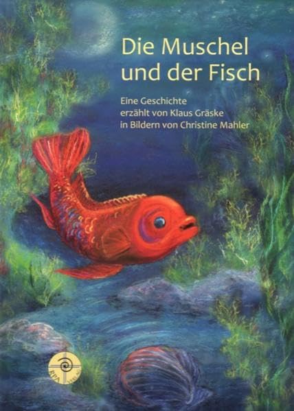 Die Muschel und der Fisch Children's books
