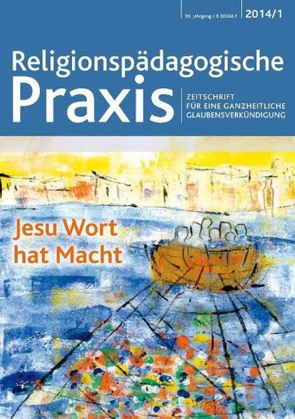 Jesu Wort hat Macht Education & Training