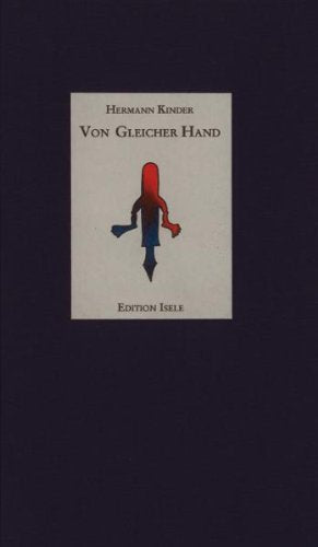 Von gleicher Hand: Aufsätze, Essays zur Gegenwartsliteratur und etwas Poetik book