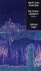 Die Grenzgängerin: Roman Fiction