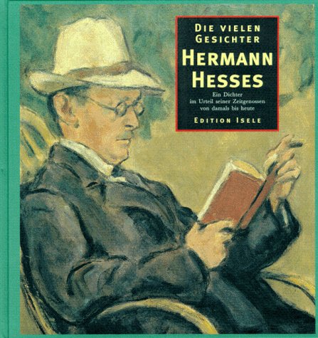 Die vielen Gesichter Hermann Hesses Memories