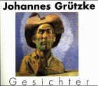 Gesichter: Kunstband: Katalog zu d. Ausstellungen in Konstanz, in Schwäbisch Hall u. zuletzt in Lörrach (Städt. Galerie Villa Aichele, 20. Sept. - 15. Nov. 1998) Film, Art & Culture