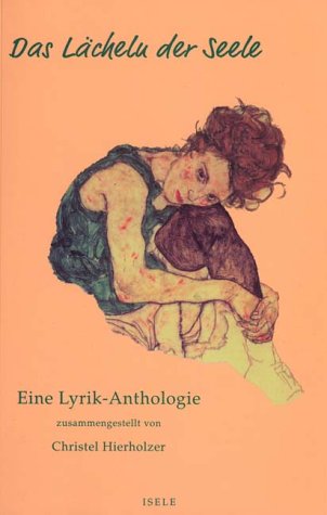 Product Image: Das Lächeln der Seele. Eine Lyrik-Anthologie
