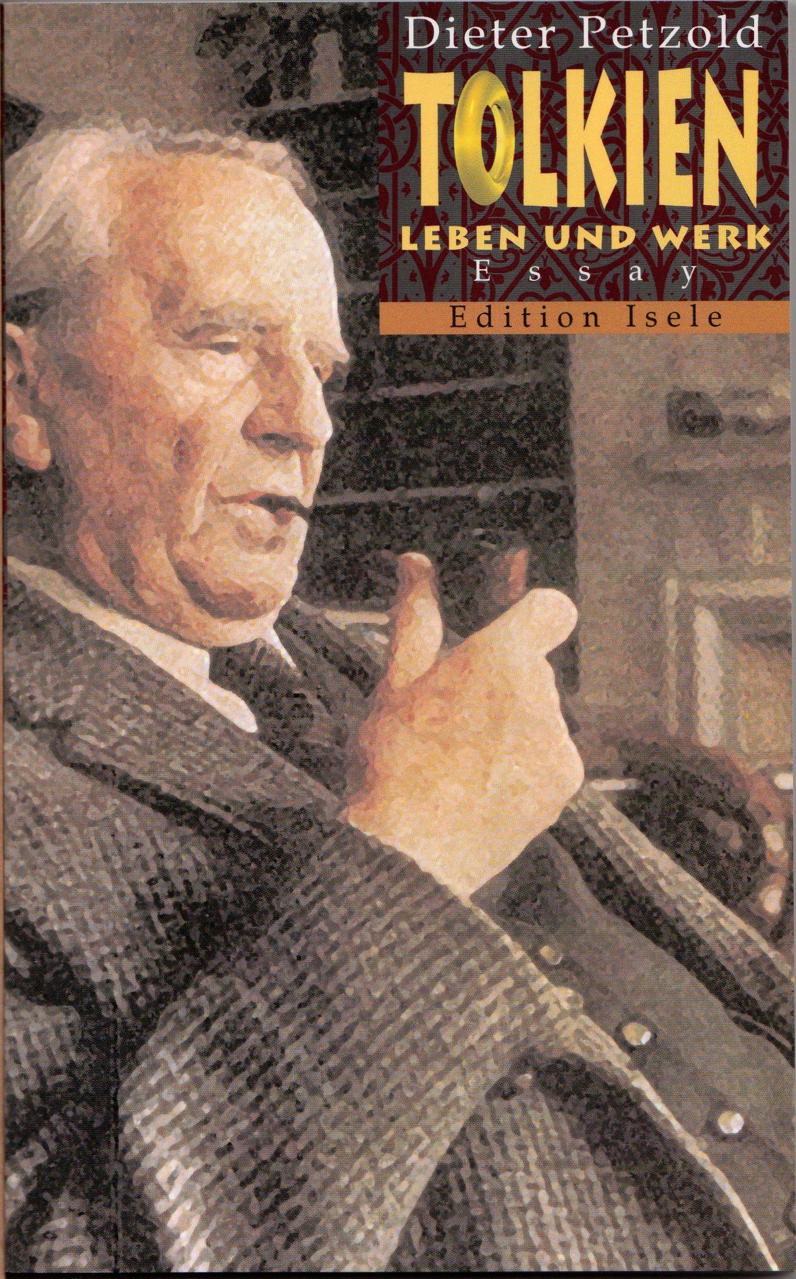 J.R.R. Tolkien: Leben und Werk Contemporary literature