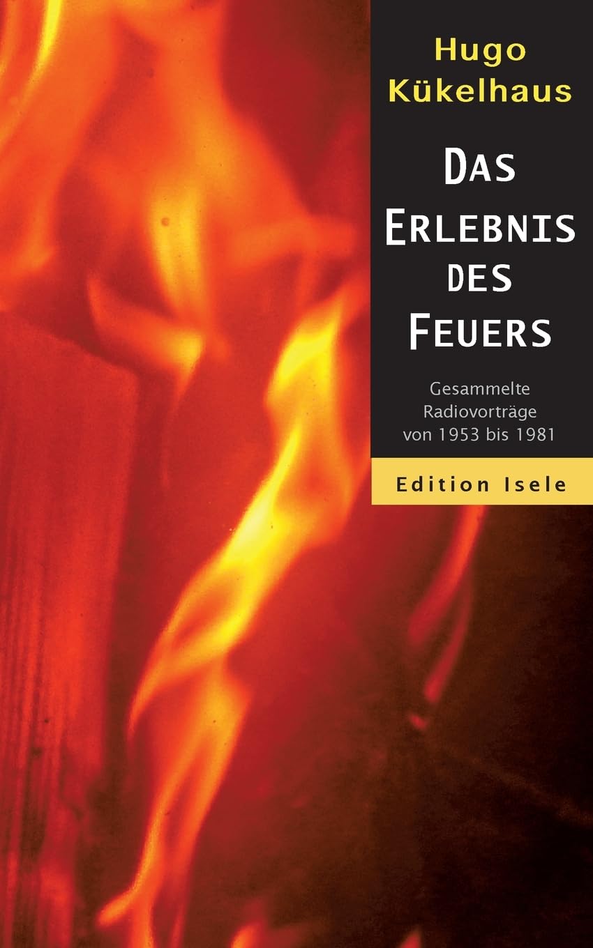 Product Image: Das Erlebnis des Feuers