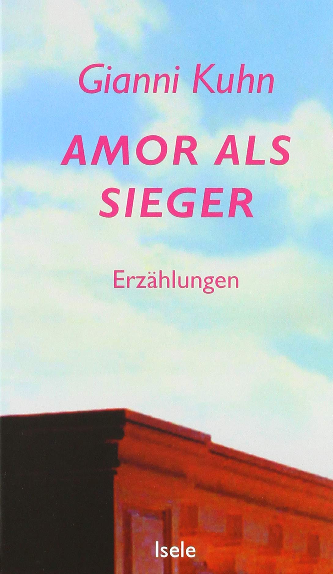 Product Image: Amor als Sieger