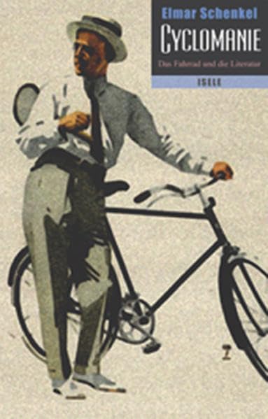 Cyclomanie: Das Fahrrad und die Literatur Film, Art & Culture