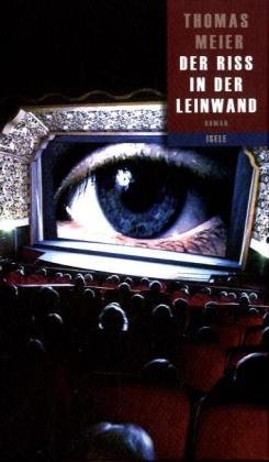 Product Image: Der Riss in der Leinwand