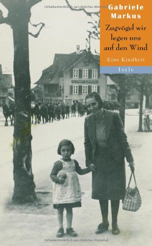 Zugvögel wir legen uns auf den Wind Contemporary literature