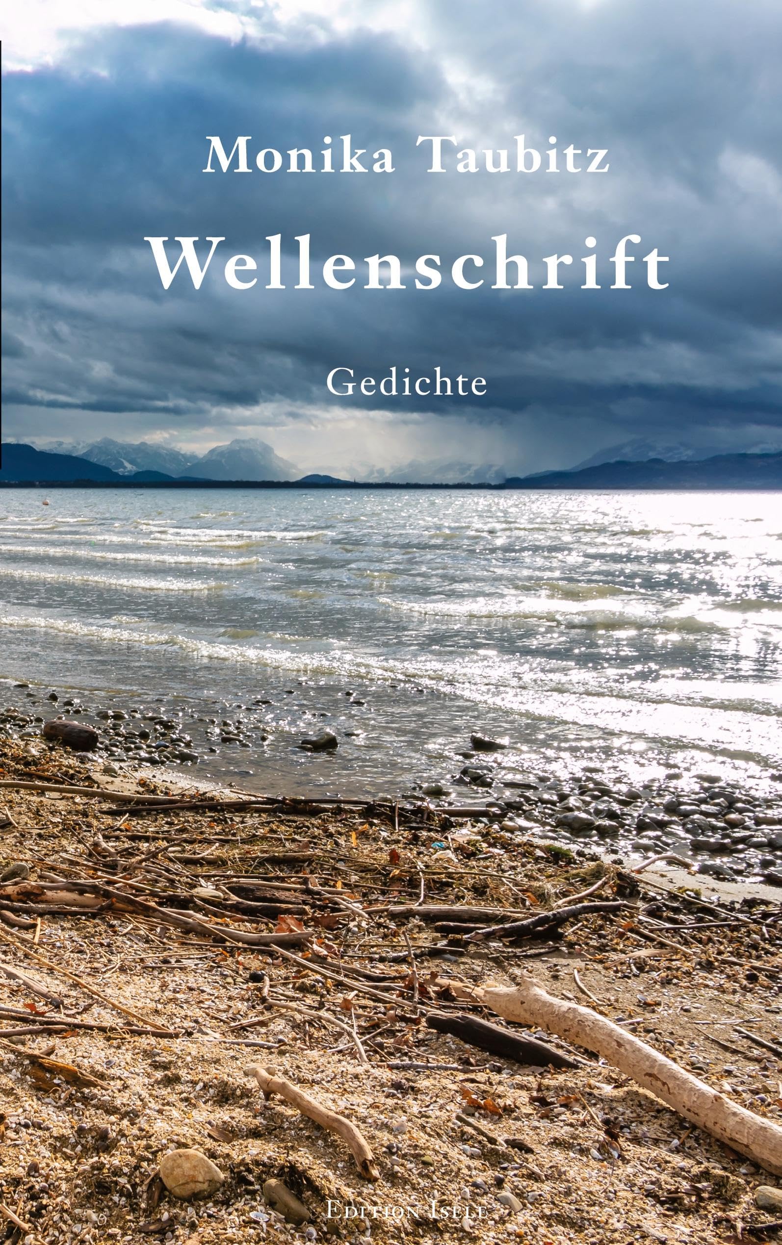 Wellenschrift Poetry
