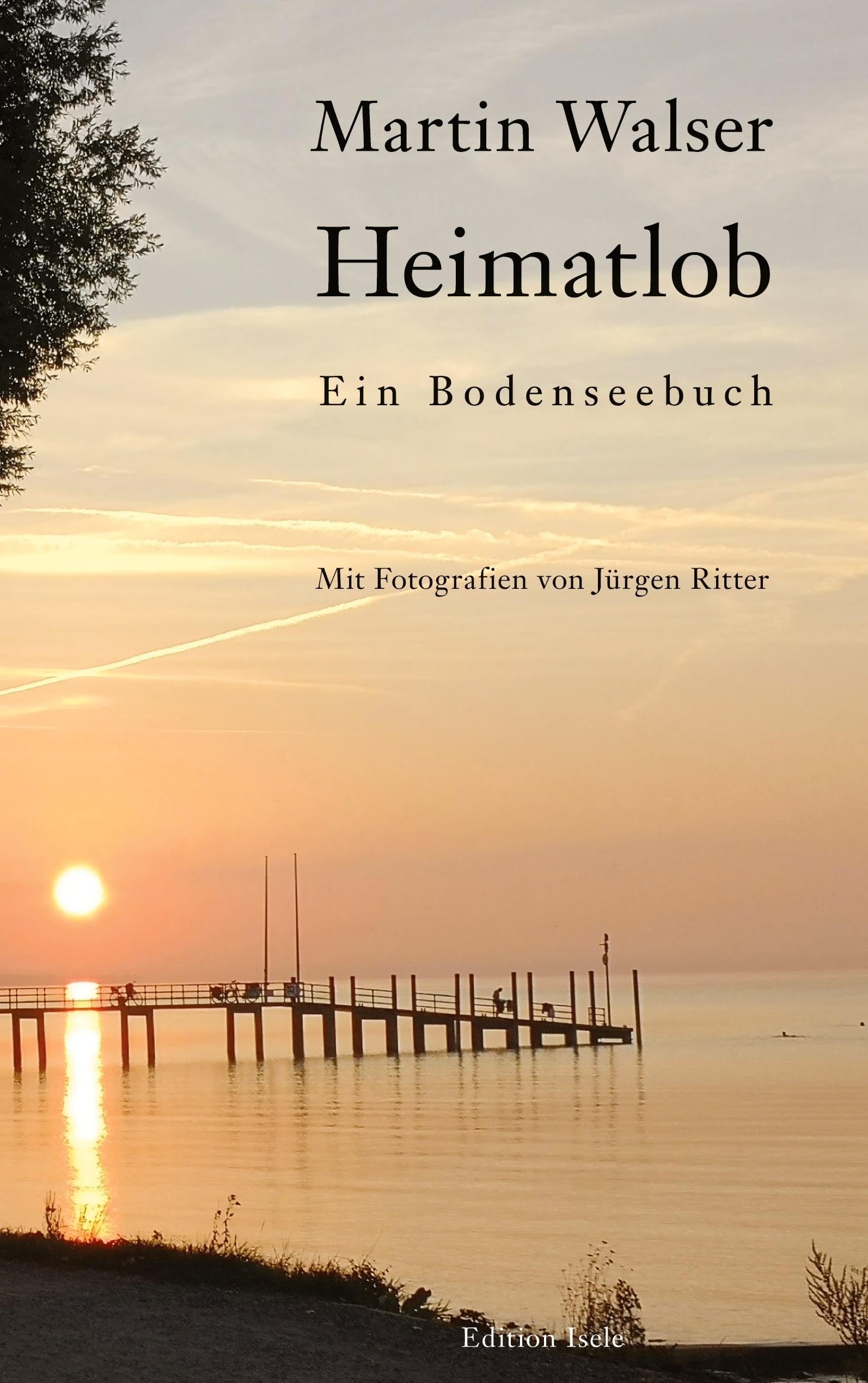 Heimatlob Contemporary literature Books