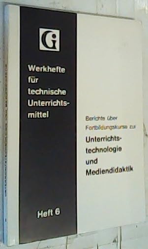 Spanischunterricht heute. Beiträge zur spanischen Fachdidaktik Education & Training