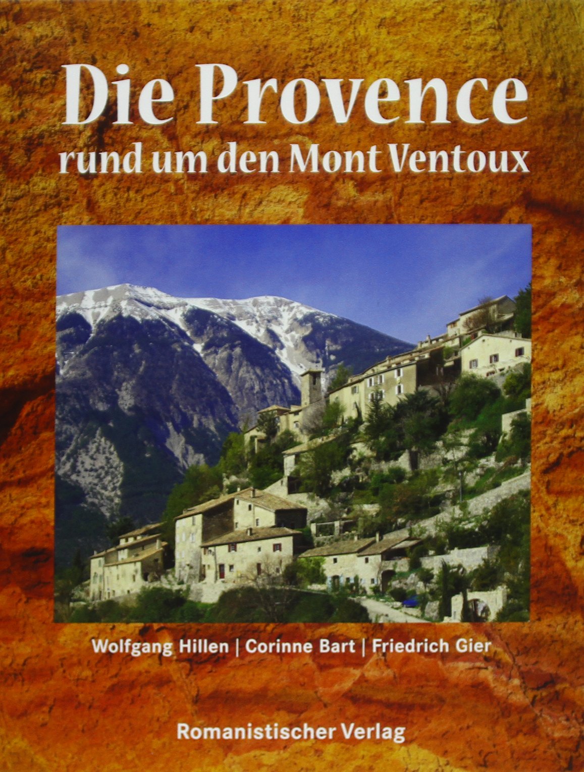 Die Provence rund um den Mont Ventoux Leisure, Home & Garden