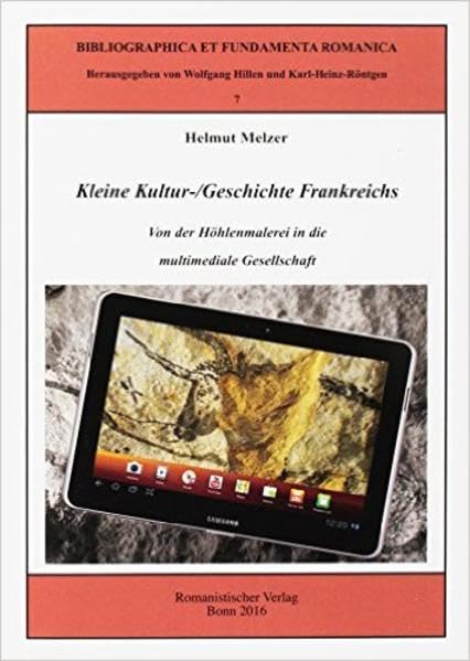 Kleine Kultur-/Geschichte Frankreichs Politics & History