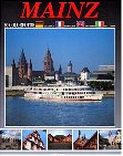 Mainz: Dtsch.-Engl.-Französ.-Italien. Travel