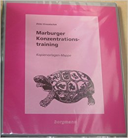 Product Image: Marburger Konzentrationstraining