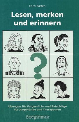 Lesen, merken und erinnern Lifestyle