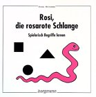 Rosi, die rosarote Schlange Non-fiction
