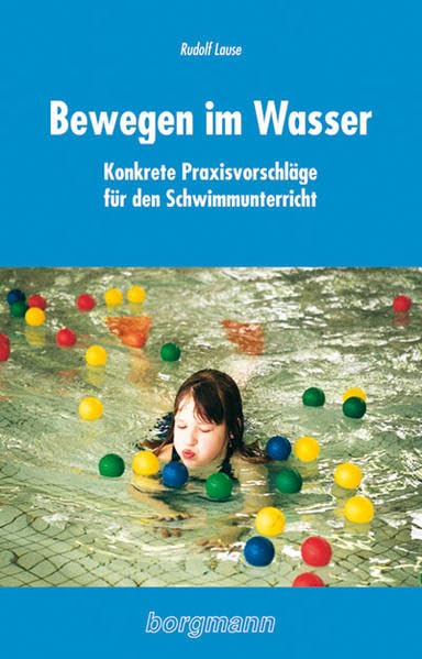 Product Image: Bewegen im Wasser