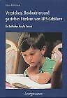 Verstehen, Beobachten und gezieltes Fördern von LRS-Schülern Parents & Children