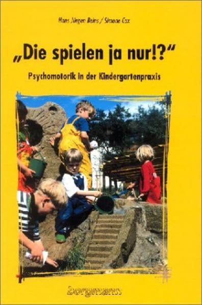 Die spielen ja nur! Leisure, Home & Garden