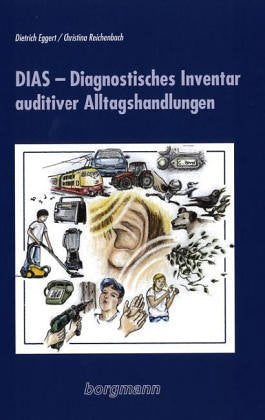 DIAS – Diagnostisches Inventar auditiver Alltagshandlungen Education & Training