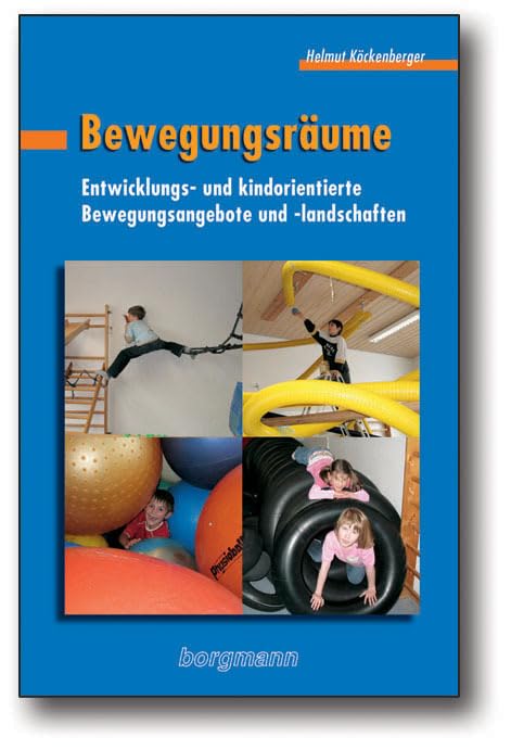 Product Image: Bewegungsräume
