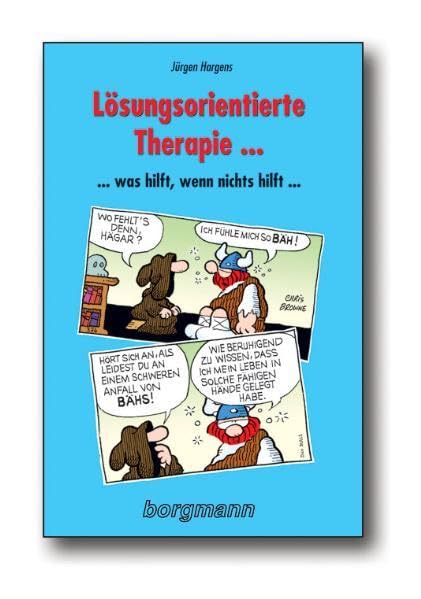 Lösungsorientierte Therapie ... Psychology