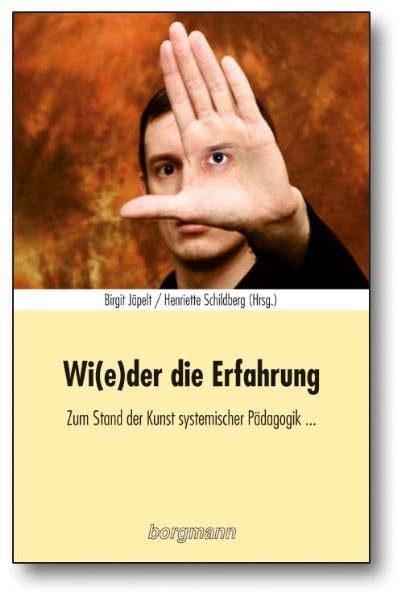 Wi(e)der die Erfahrung Learning & Reference