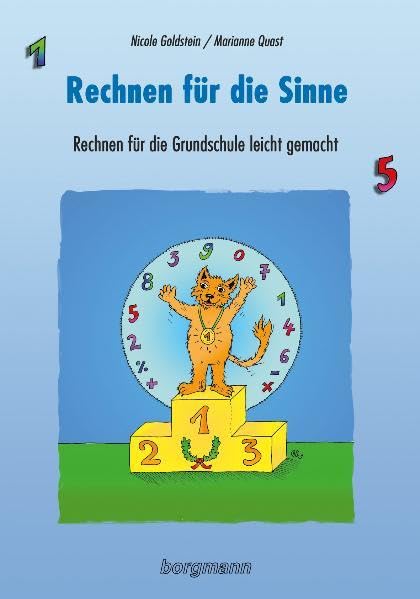 Rechnen für die Sinne Education & Training